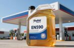 Skylink Imports – Your Reliable Source for The Best EN590 Diesel in the USA.