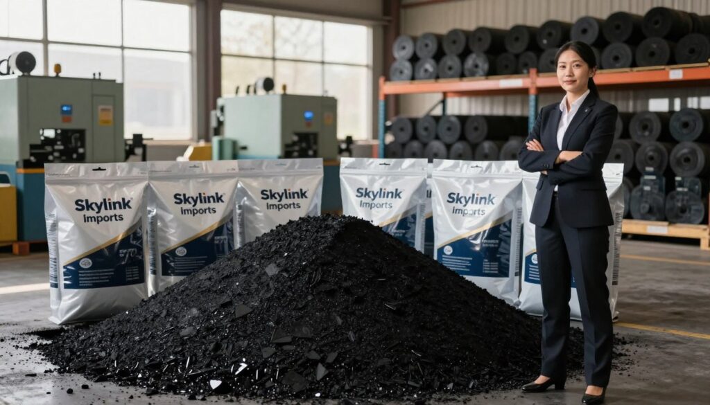 The Best Bitumen 60/70 Supplier in USA – Skylink Imports The Best Bitumen 60/70 Supplier in USA – Skylink Imports