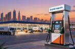 The Best & Genuine EN590 Diesel Supply Across the UAE.
