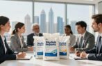 The Best & Genuine Quality Urea Supplier in UAE | Skylink Imports.