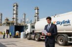 The Best & Genuine Jet Fuel Exporter to UAE | Skylink Imports.