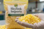 The Best & Pure Sulphur Granules Available in UAE | Skylink Imports.