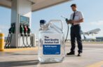 The Best Quality Aviation Fuel from the UK’s Most Trusted Suppliers