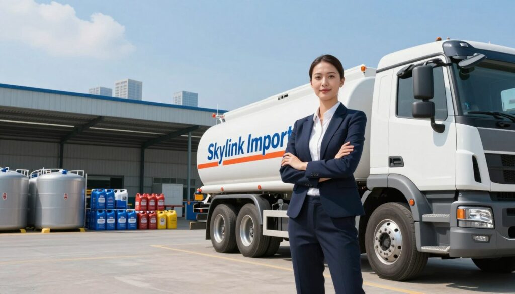 best en590 diesel supplier