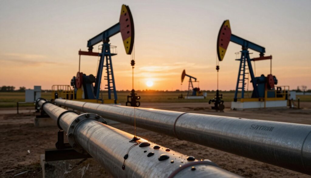 best quality crude oil usa