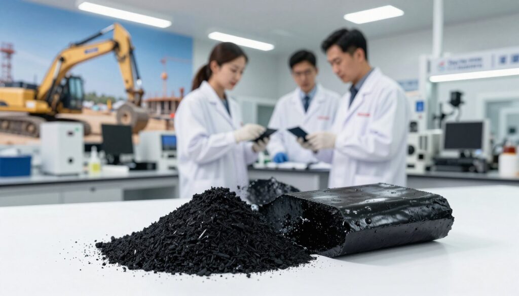 bitumen 60/70 uae