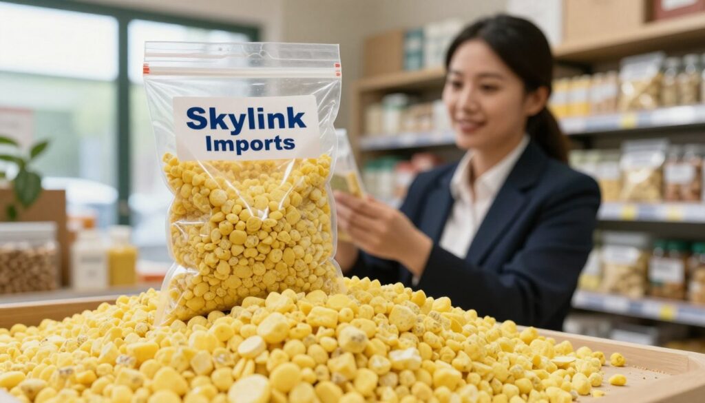 buy the best & affordable sulphur granules in south africa