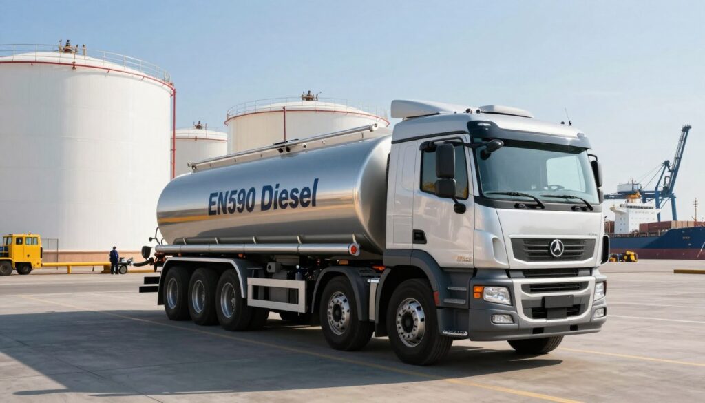en590 diesel export en590 diesel export