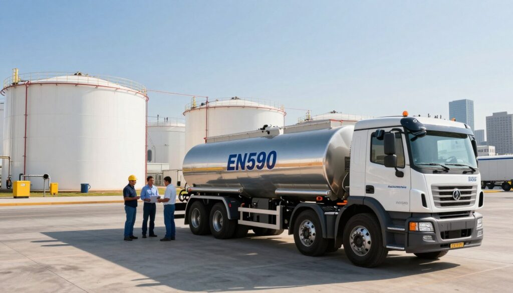 en590 diesel supply en590 diesel supply