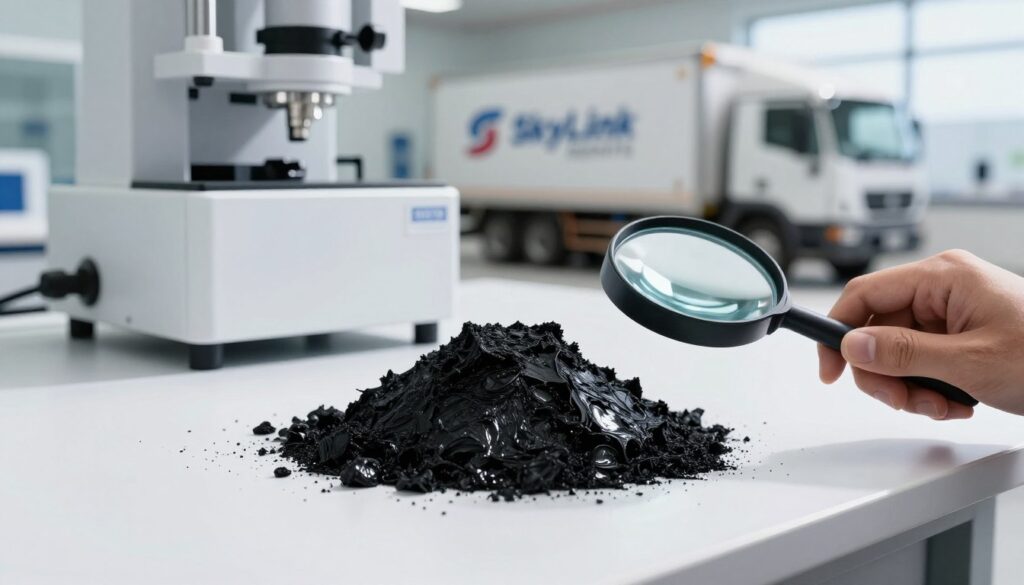 high-grade bitumen high-grade bitumen