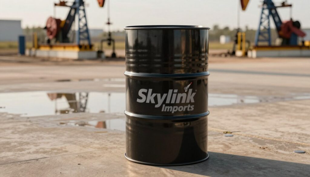 need the best quality d6 fuel oil