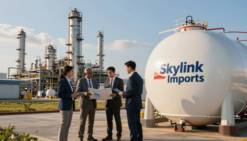 skylink imports skylink imports