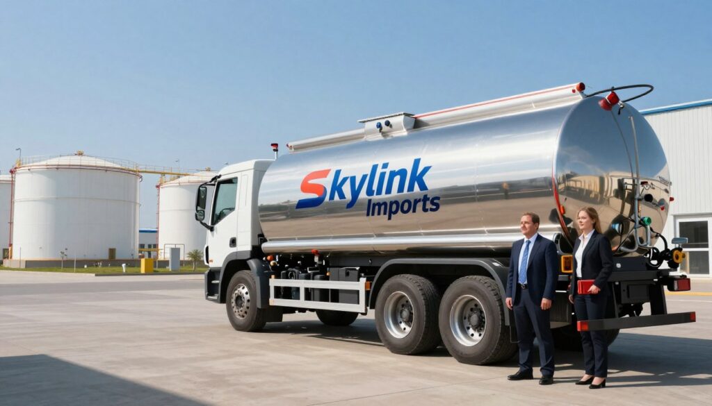 skylink imports en590 diesel suppliers