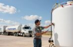 Texas Diesel Supplier: Reliable Energy Products for All Needs.