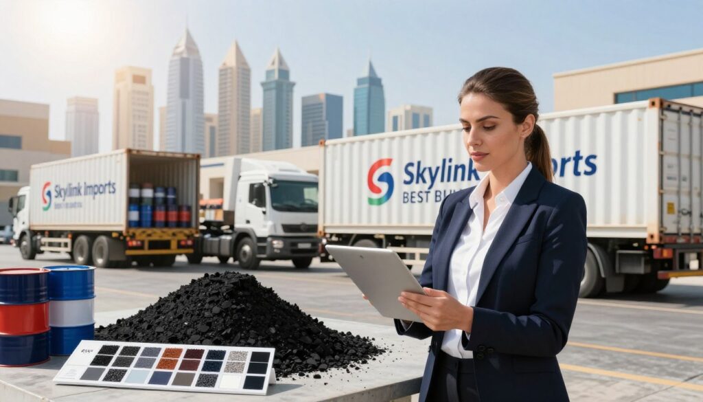 Bitumen