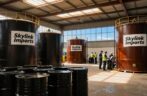 Bulk D6 Fuel Oil Made Simple with Skylink Imports