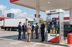Canada’s No. 1: The Best Quality EN590 Diesel Supplier | Skylink Imports.