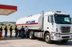 No.1 The Best Quality EN590 Diesel Delivered Across the USA.