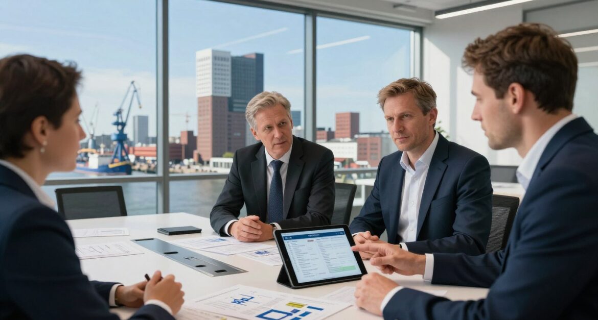 Professional Global Aviation En590 Fuel Experts In The World | Rotterdam