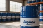 Skylink Imports – Your No. 1 Genuine D6 Fuel Oil Partner.