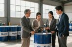 Skylink Imports –Reliable & The Best D6 Fuel Oil Supplier in the USA.