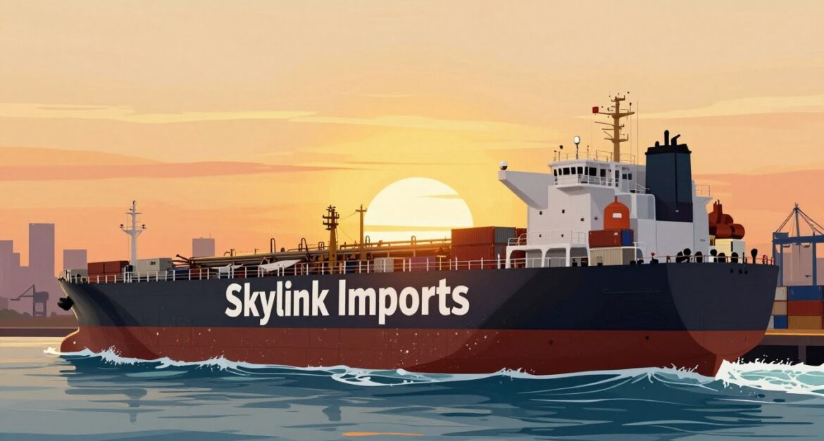The Best Quality D6 Fuel Oil Delivered to USA Worldwide
