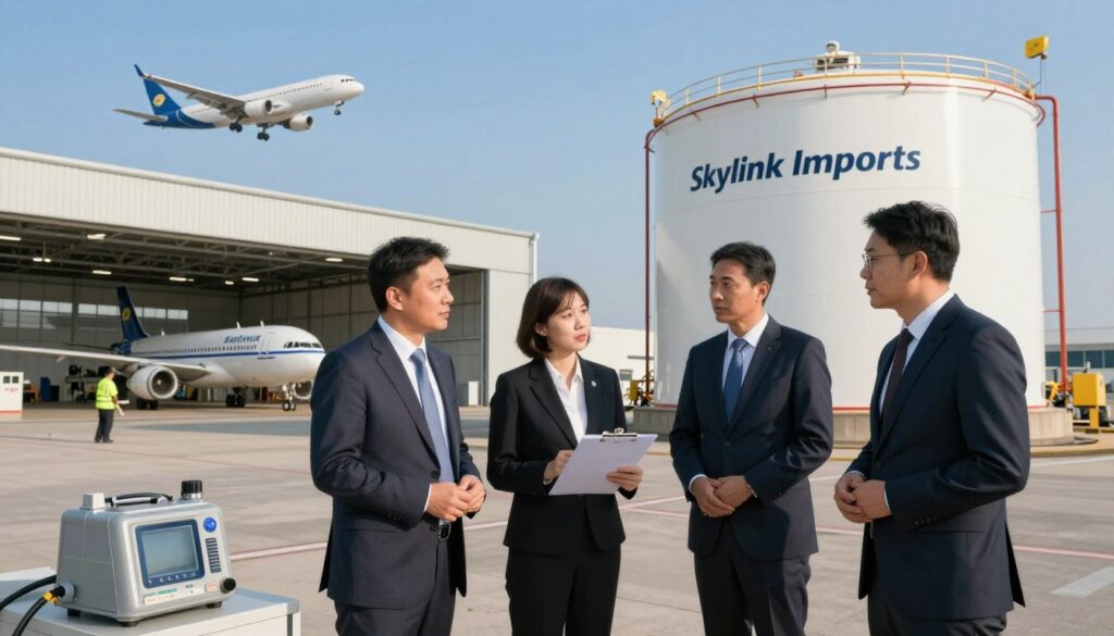 aviation fuel specialists aviation fuel specialists