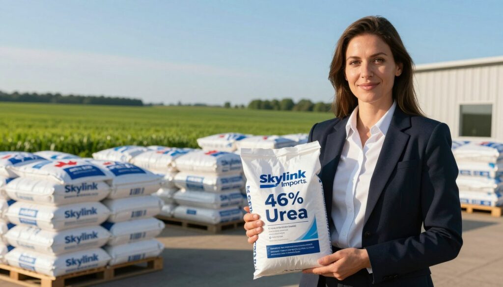 best fertilizer supplier in canada