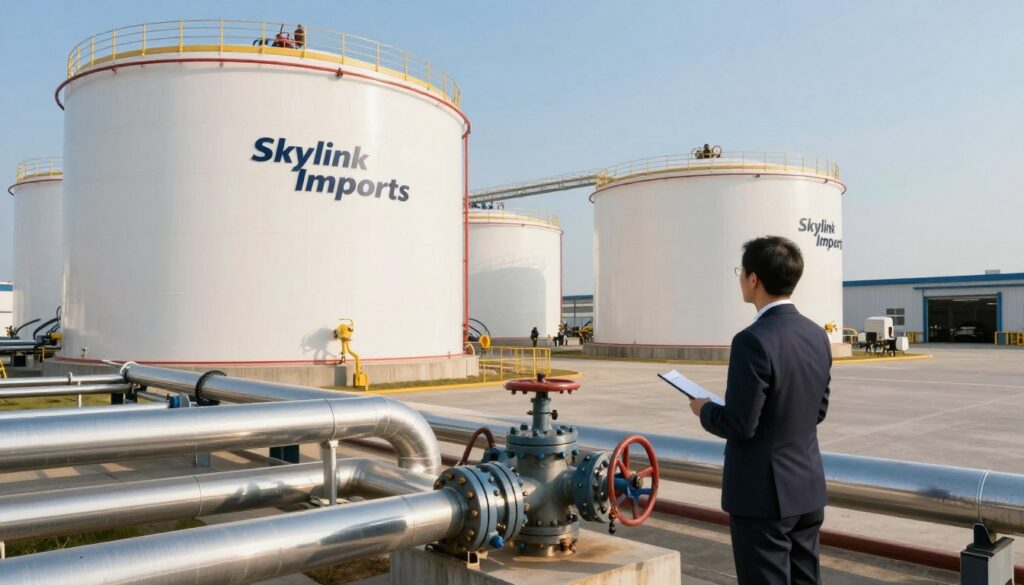 bulk d6 fuel oil supplier bulk d6 fuel oil supplier