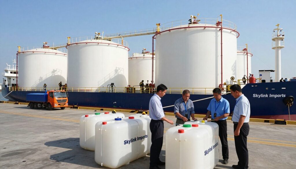 bulk d6 fuel oil supplier bulk d6 fuel oil supplier