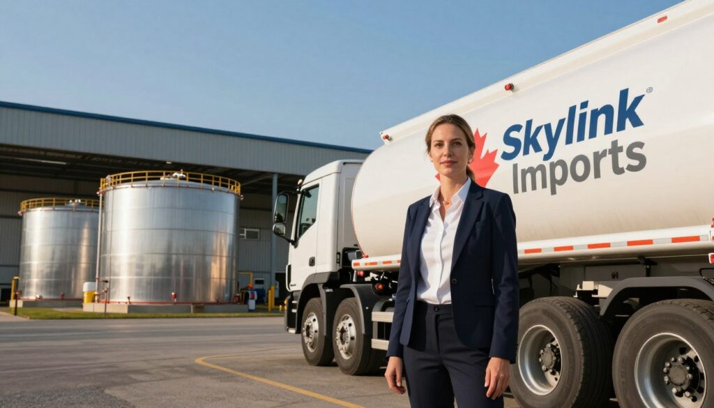 canada's no. 1 en590 diesel supplier canada's no. 1 en590 diesel supplier