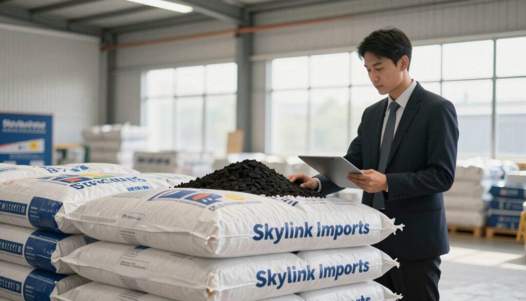 choose skylink imports for the best quality petcoke supply choose skylink imports for the best quality petcoke supply