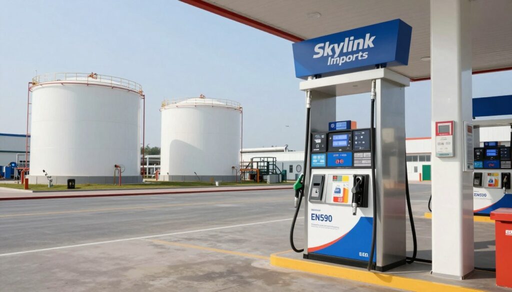 en590 diesel fuel supplier en590 diesel fuel supplier