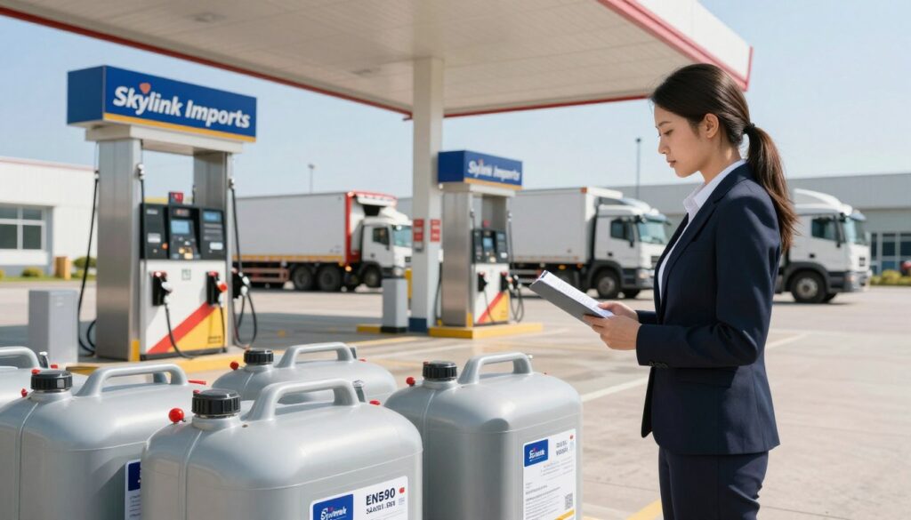 en590 diesel supplier en590 diesel supplier