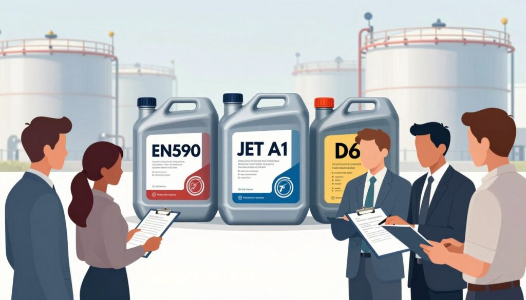 everything you need to know before buying en590, jet a1 & d6 fuel everything you need to know before buying en590, jet a1 & d6 fuel
