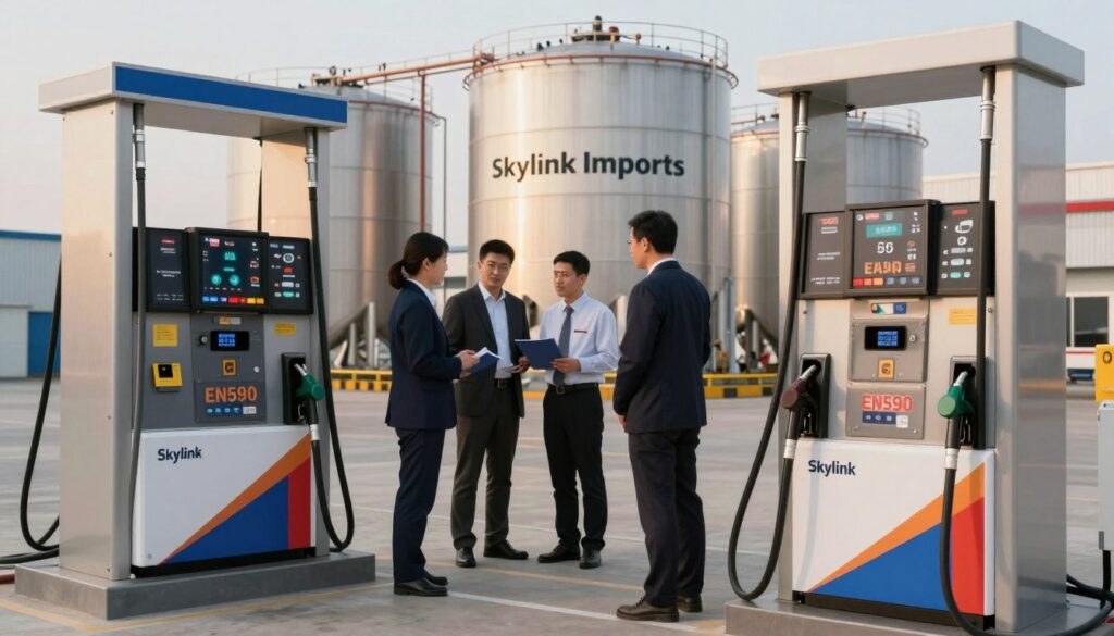 premium diesel supplier premium diesel supplier
