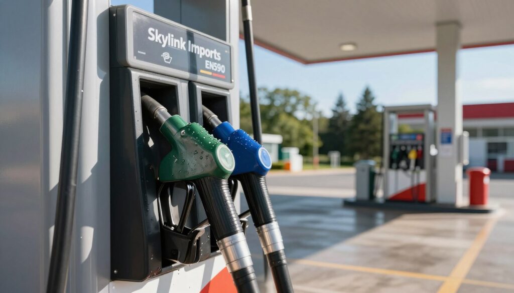 premium en590 diesel premium en590 diesel