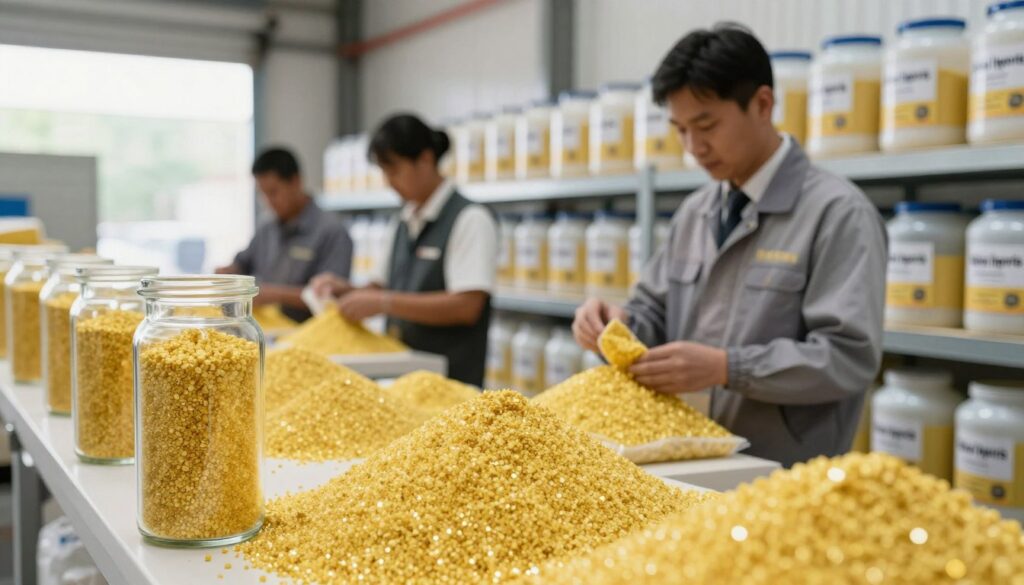 premium sulphur supplier