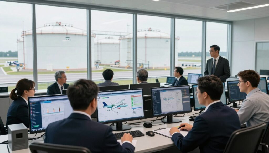 rotterdam aviation fuel specialists rotterdam aviation fuel specialists