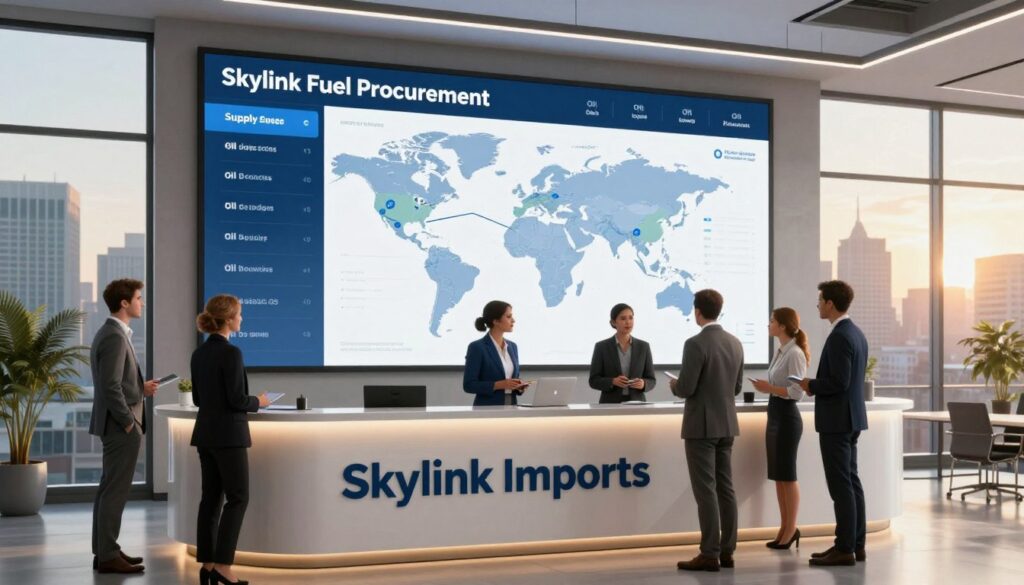 skylink imports skylink imports