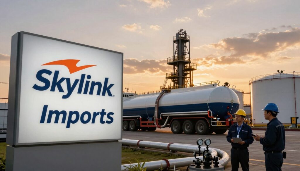 skylink imports fuel oil skylink imports fuel oil
