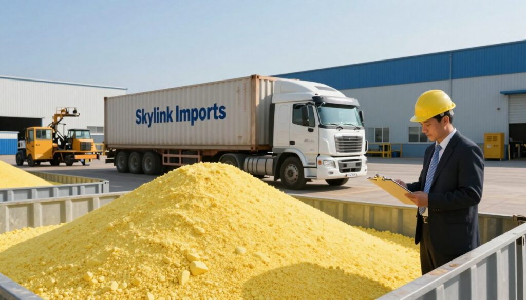 skylink imports sulphur skylink imports sulphur