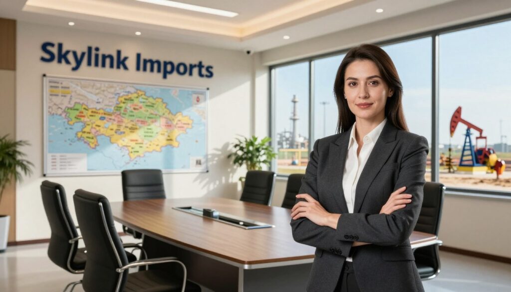 top & reliable genuine kazakhstan #1 oil supplier in world