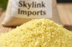Global Sourcing.The Best & Genuine Sulphur Granules. | Skylink Imports.