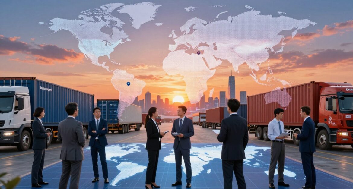 Global The Best EN590 Diesel Markets: Opportunities for USA Buyers