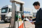 Secure Your Next Genuine EN590 Diesel Supply with Skylink Imports.