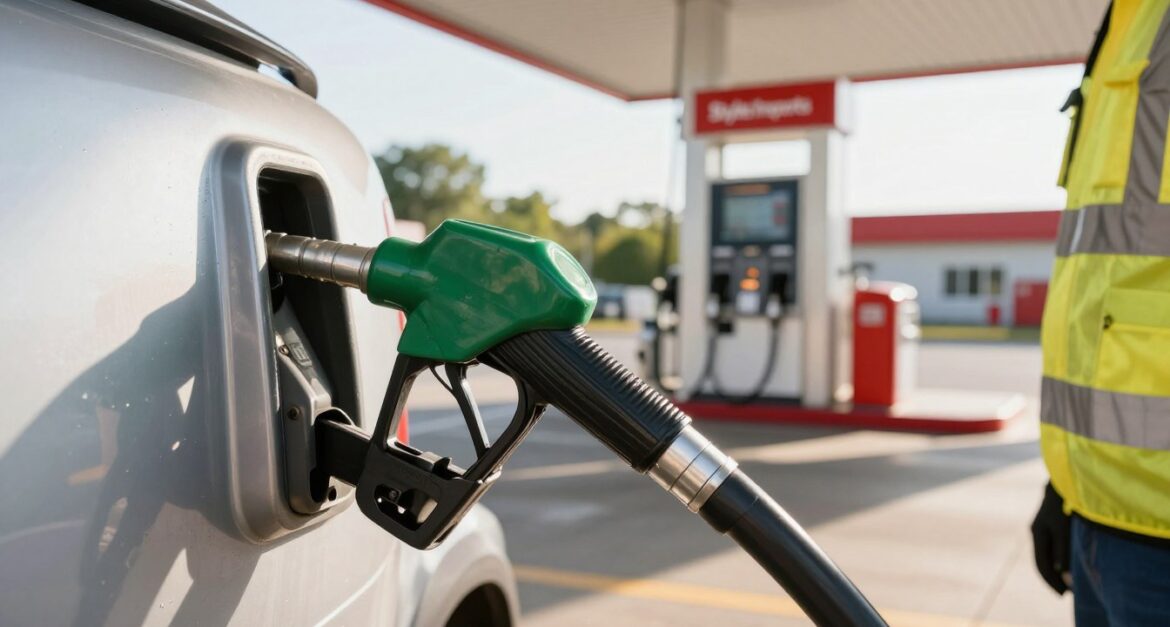 The Best EN590 Diesel Supply Made Simple for USA Importers and Buyers