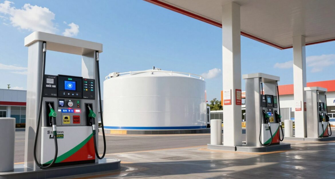 The Best & Genuine Diesel EN590 ULSD 10ppm: A Comprehensive Overview