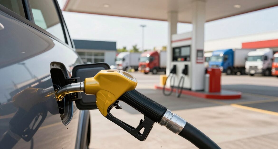 Unlock Global The Best EN590 Diesel Supply for American Buyers