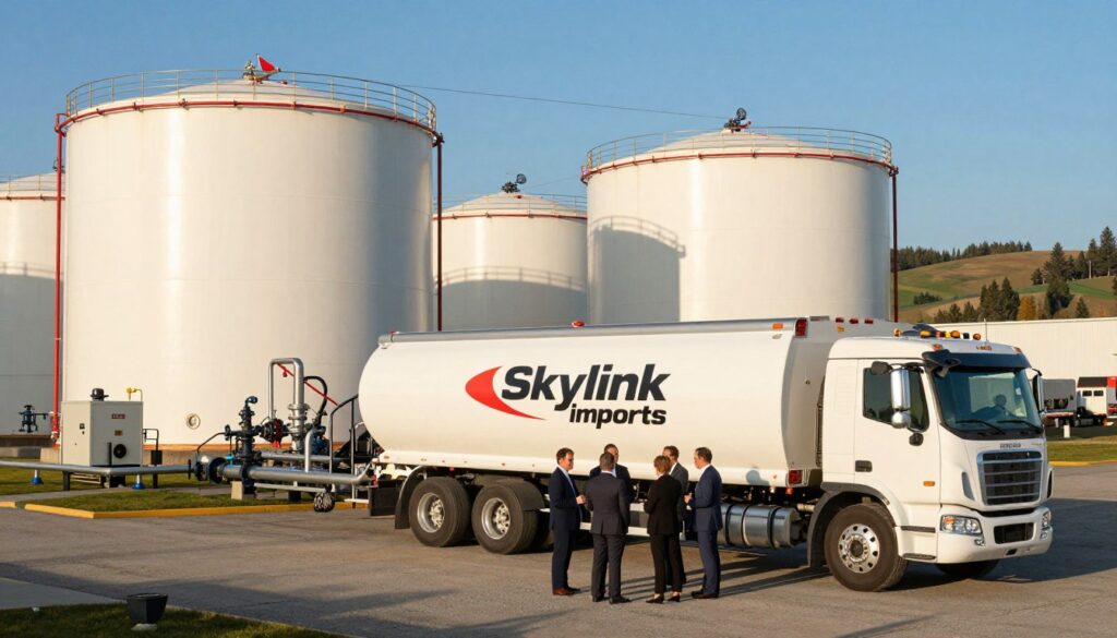canada's the best en590 diesel supply for industrial & commercial buyers canada's the best en590 diesel supply for industrial & commercial buyers